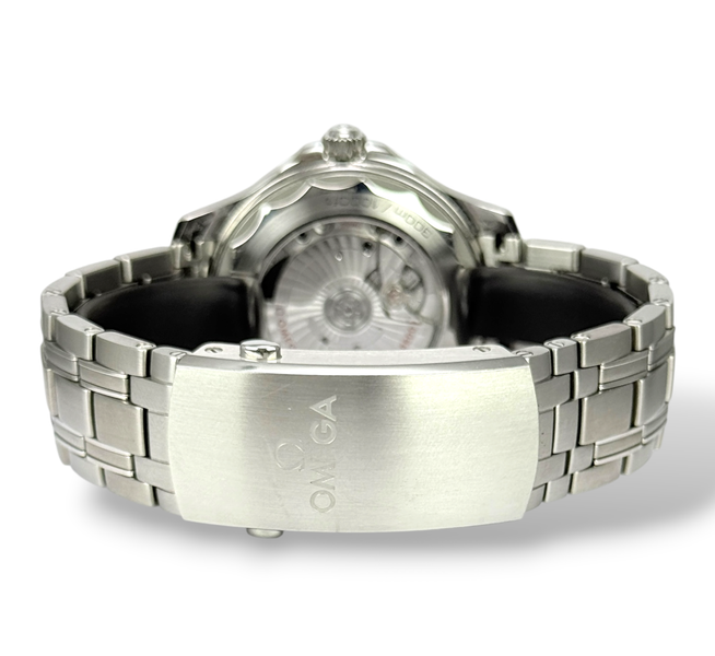 Omega Seamaster Diver 300m 210.30.42.20.01.001